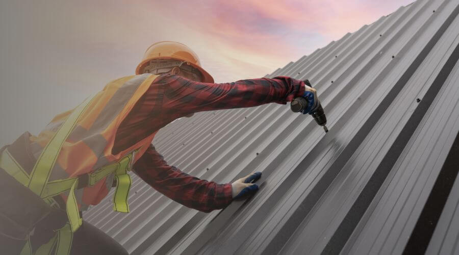 Professional residential roofers in Sanborn, IA